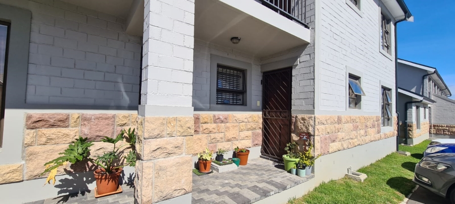 To Let 2 Bedroom Property for Rent in Burgundy Estate Western Cape